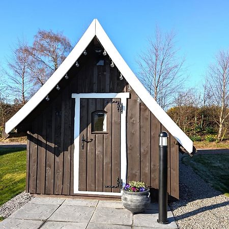 Macbeth'S Hillock Villa Forres Eksteriør billede